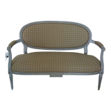 Louis XVI style bench