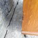 Commode vintage