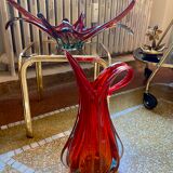 Murano glass centerpiece from the 60s