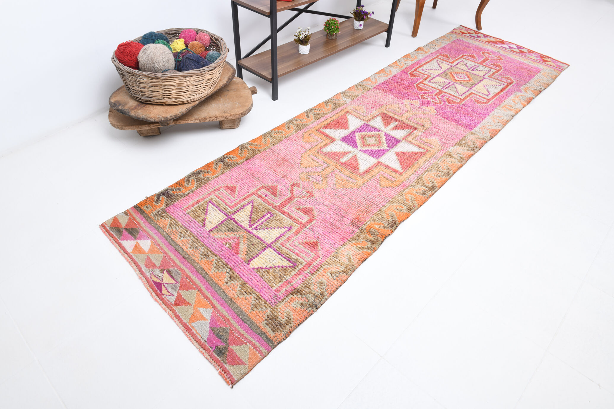 Tapis turc 320x90cm