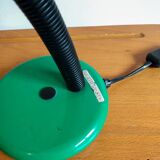 Targetti Sankey Green Vintage Lamp – 70s/80s