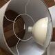 Lampadaire italien Lumi Milano 1960