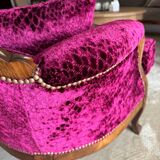 Voltaire two seater LP