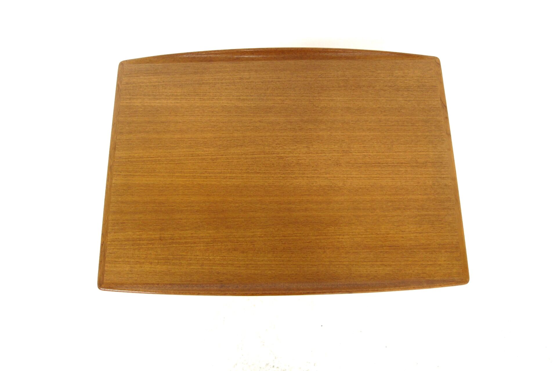 Teak side table "Frisco", Folke Ohlson, Sweden, 1960