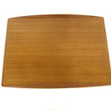 Teak side table "Frisco", Folke Ohlson, Sweden, 1960