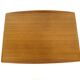 Table d'appoint "Frisco"  en teck, Folke Ohlson, Suède, 1960