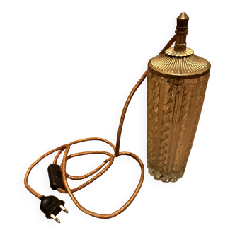 Table lamp