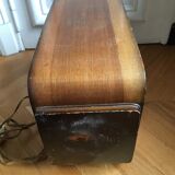 Radio TSF 50s brand Oceanic
