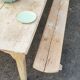 Farm table