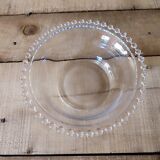 Serving platter with cups