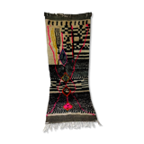 Moroccan berbere carpet 270x100cm