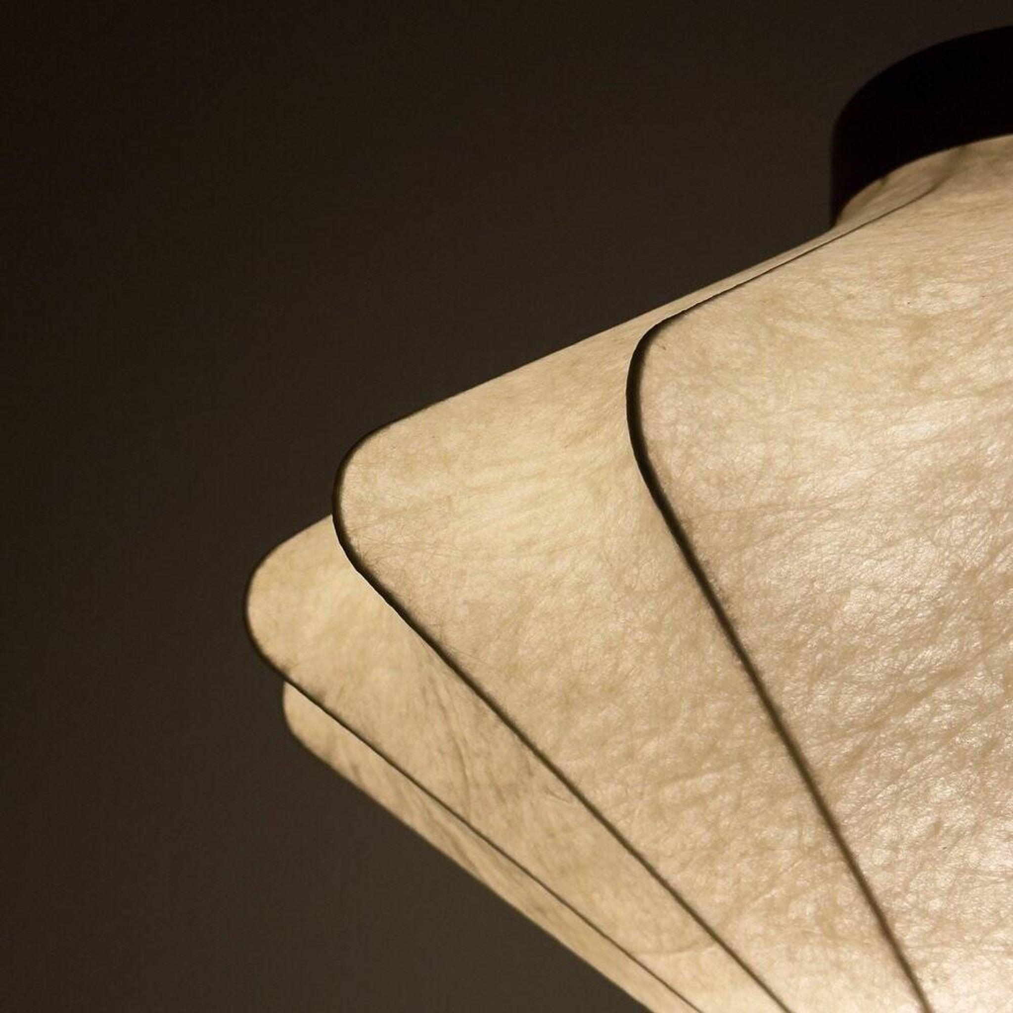 Mid-Century Modern Suspension Cocoon by Achille Castiglioni, 1960s