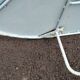 Garden furniture in old iron 6 places