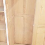 Vintage Parisian wardrobe