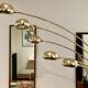 Lampadaire Gustaf