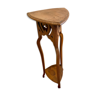 Side table 20th century