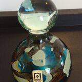 Vintage 1970s parchment paper press