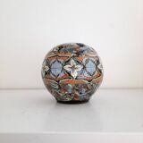 Pic flowers Gerbino Vallauris