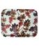 Vintage fiberglass plate
