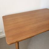 Scandinavian table
