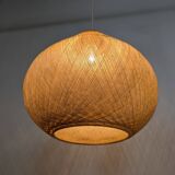 Rhodoid suspension, 1960s.