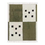 Berber Moroccan rug 250cm x 150cm