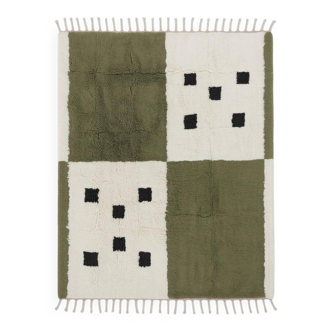 Berber Moroccan rug 250cm x 150cm