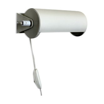 Adjustable cylindrical wall lamp Ikea Lod Typ V413