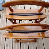 Starbay chairs