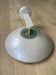 Fratelli Martini wall light late 1980s