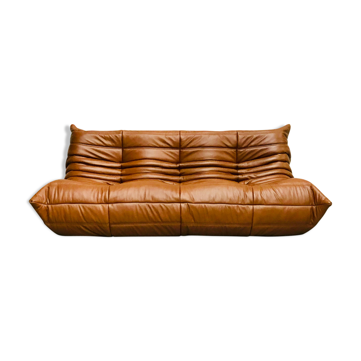 Togo sofa by Michel Ducaroy for Ligne Roset