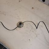Vintage 4-light floor lamp from the 60s
