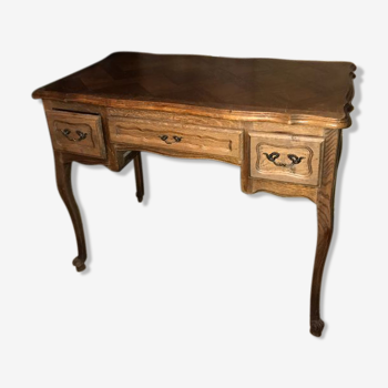 Bureau ancien