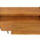 Scandinavian teak sideboard, Sweden, 1950.