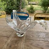 Coupe en verre