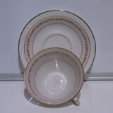 Cup and under cup
