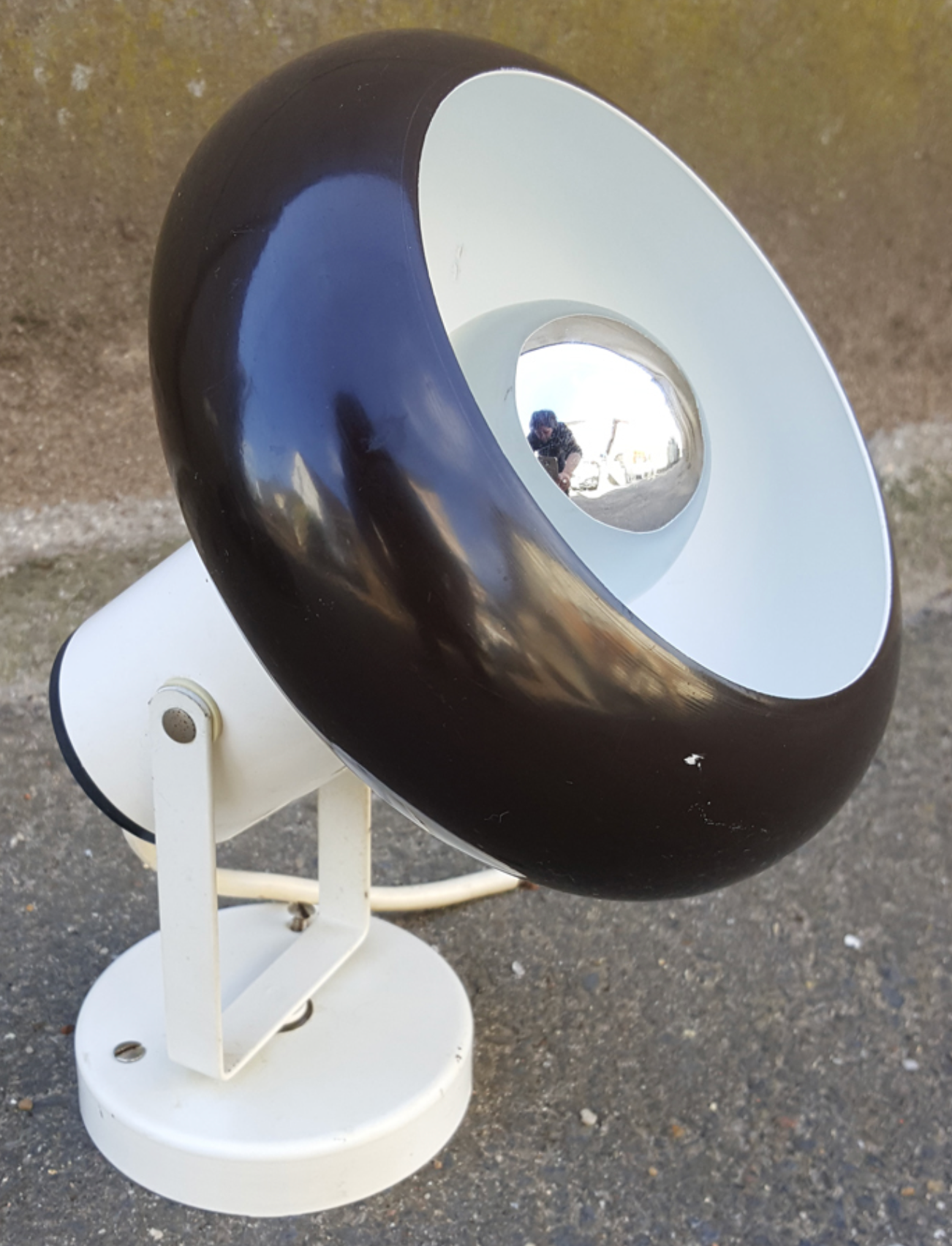 Wall light Lita italy, vintage, 70s