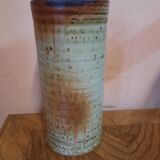 Sandstone vase