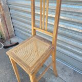 Cash chair