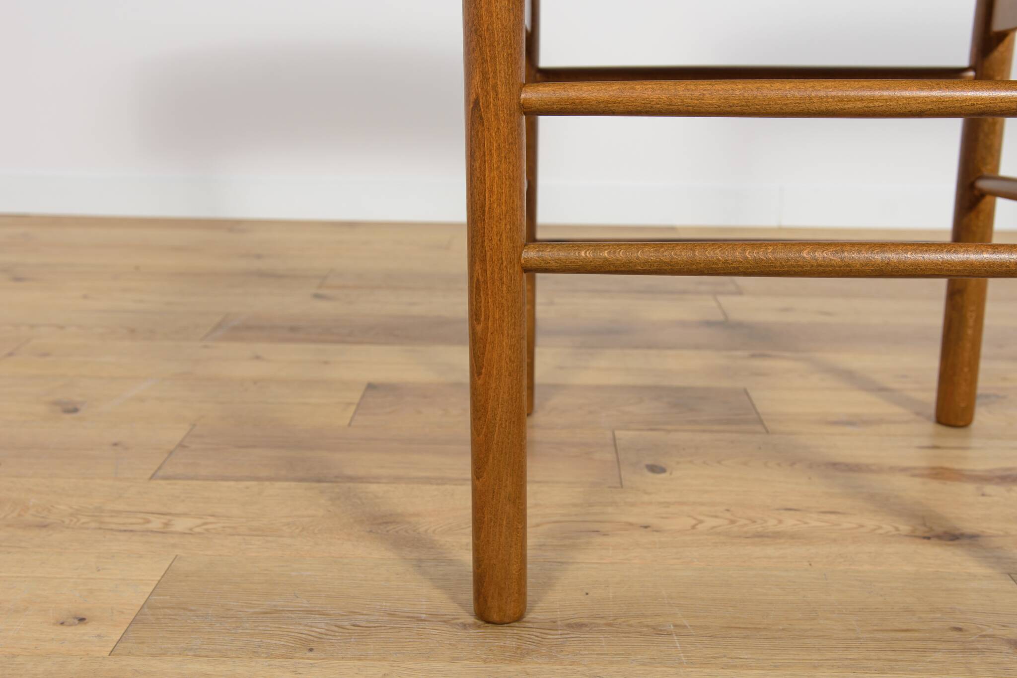 J39 Folkchairs Chairs by Børge Mogensen for Farstrup, 1950s, Set of 6