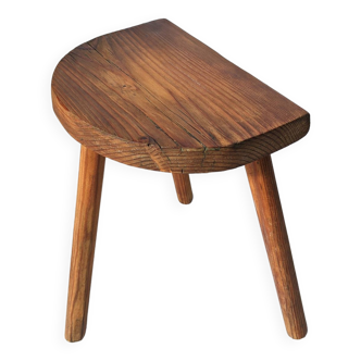 Tabouret tripode