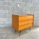 Commode vintage