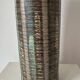 Midcentury Danish table lamp by Kai Klinge, 1960s