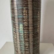 Lampe de table danoise des années 1960 par Kai Klinge.