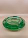 Daum crystal ashtray