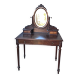 Old dressing table
