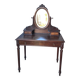 Old dressing table