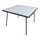 Coffee or side table by Rudolf Wolf for Elsrijk, The Netherlands, 50s-60s