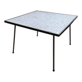 Coffee or side table by Rudolf Wolf for Elsrijk, The Netherlands, 50s-60s
