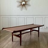 Large Scandinavian coffee table